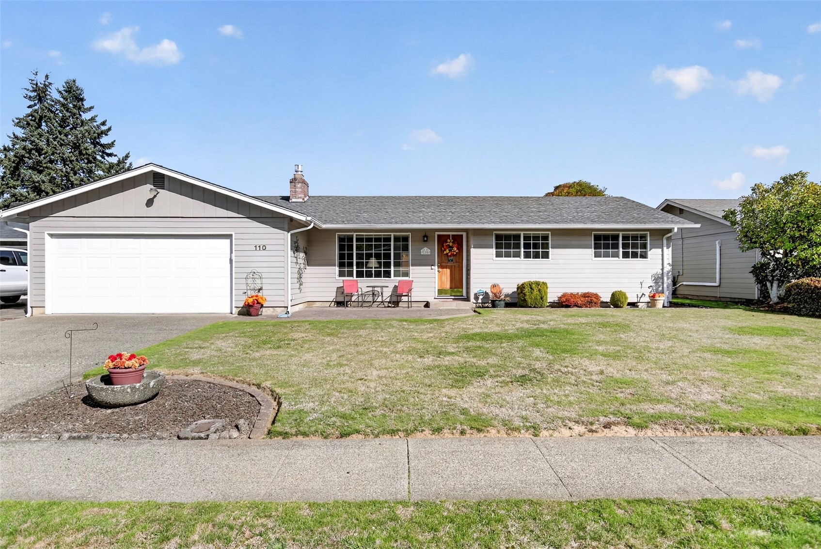 110 Holly Park Street — home for sale