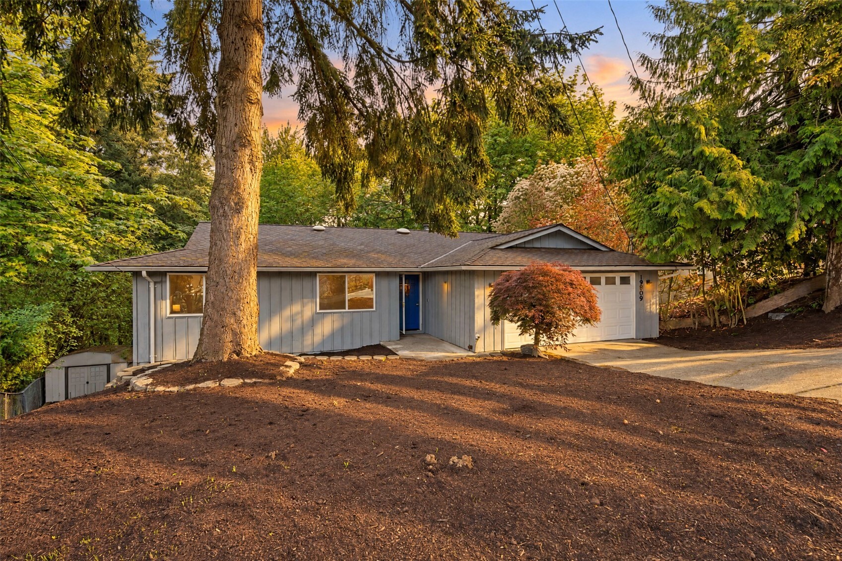 19809 97th Avenue S — home for sale