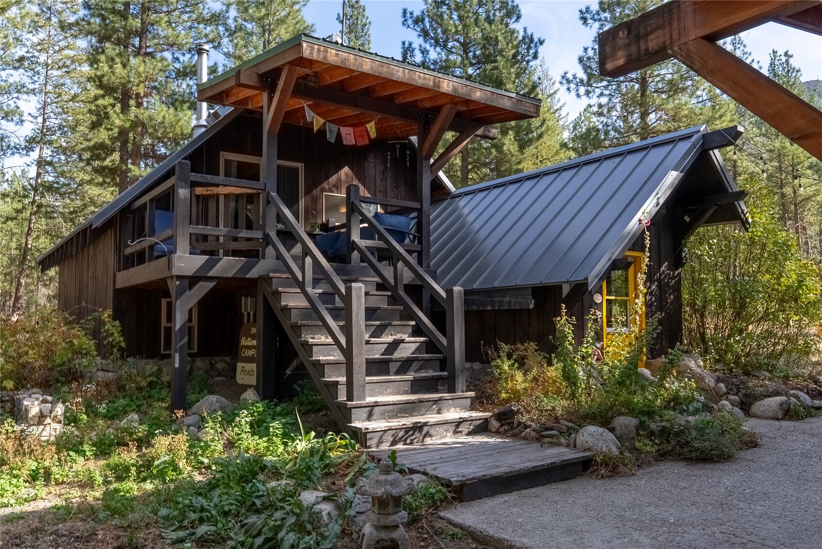 51 D E Buttermilk Creek Road — home for sale