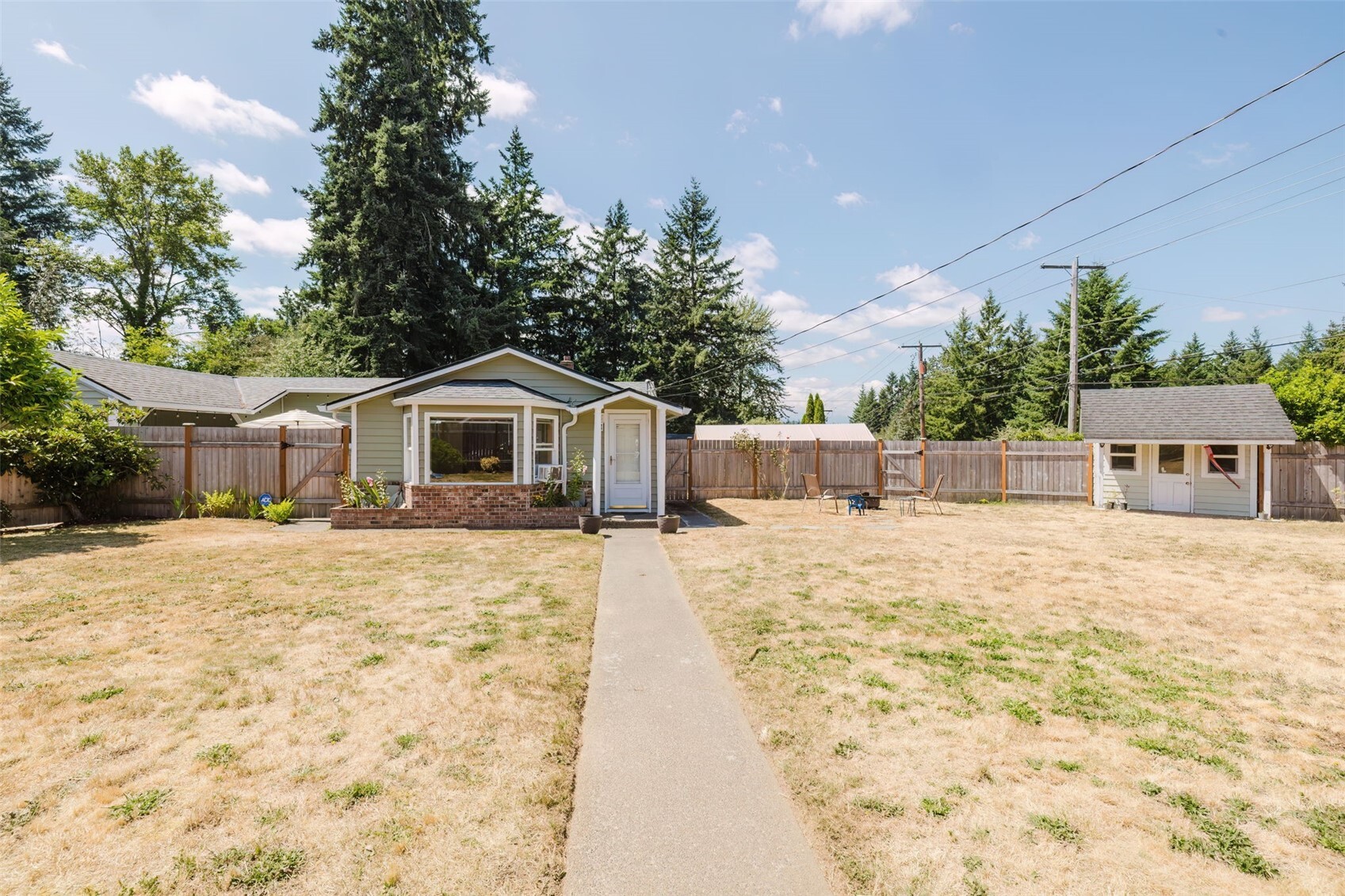 143 Dora — home for sale