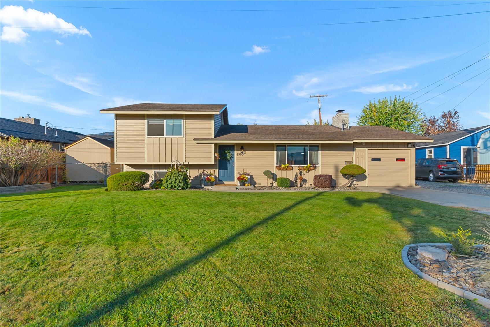 1300 Cashmere Street — home for sale