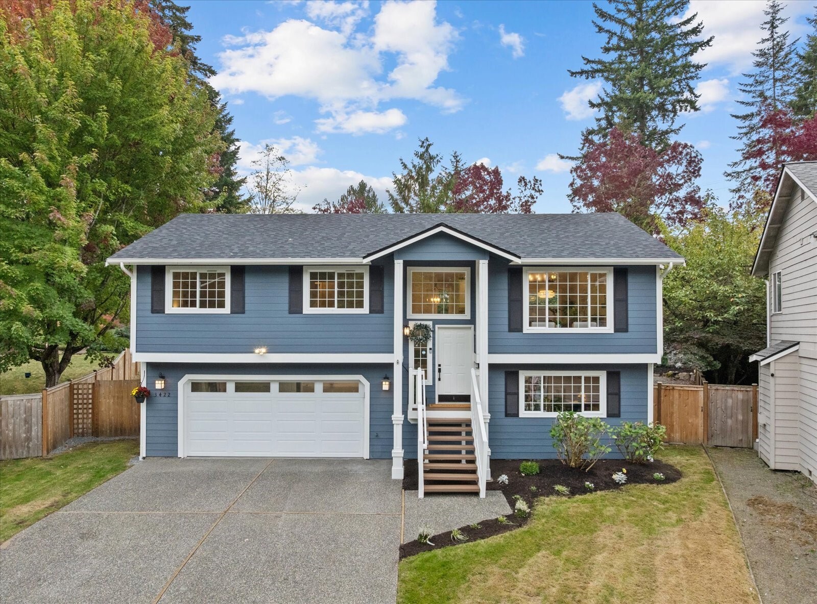 3422 201st Place SE — home for sale