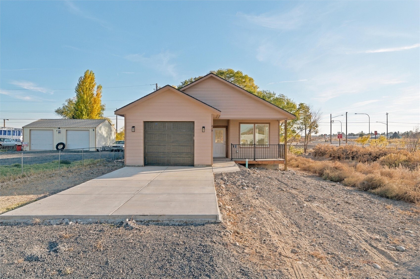 419 S 5th Avenue — home for sale