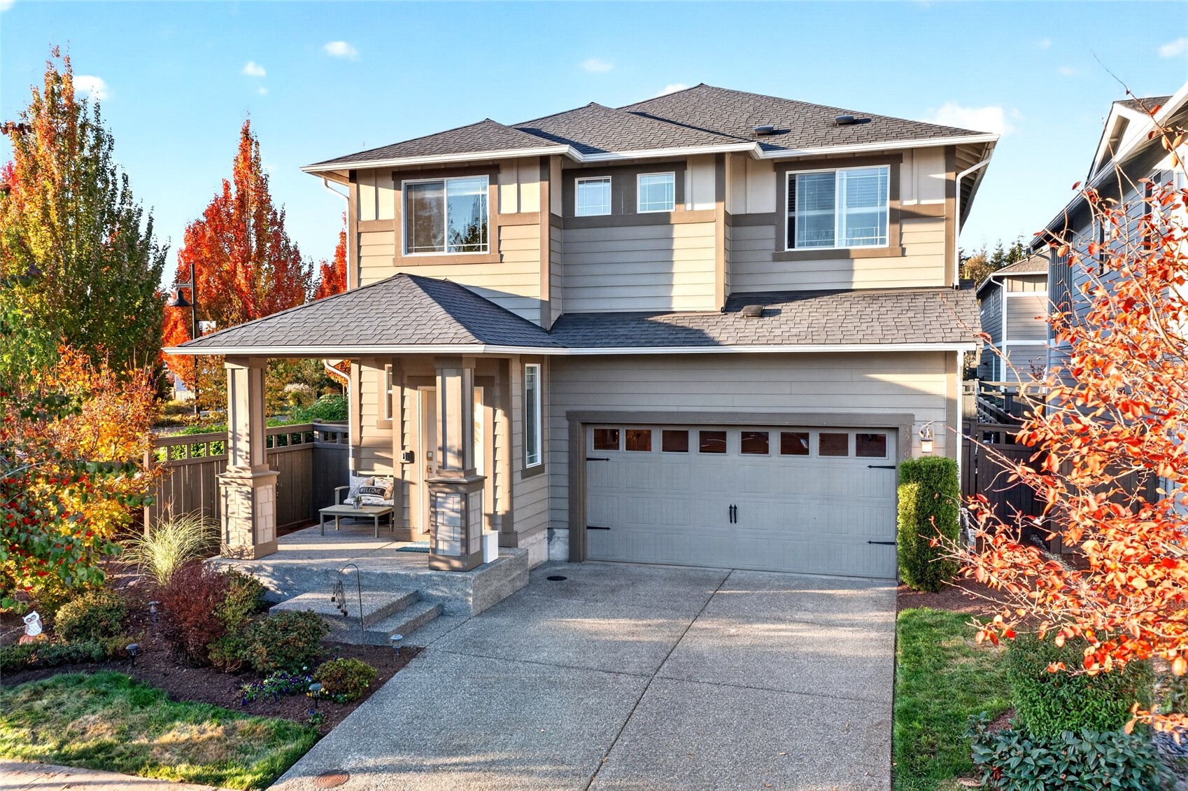 32795 Stuart Avenue SE — home for sale