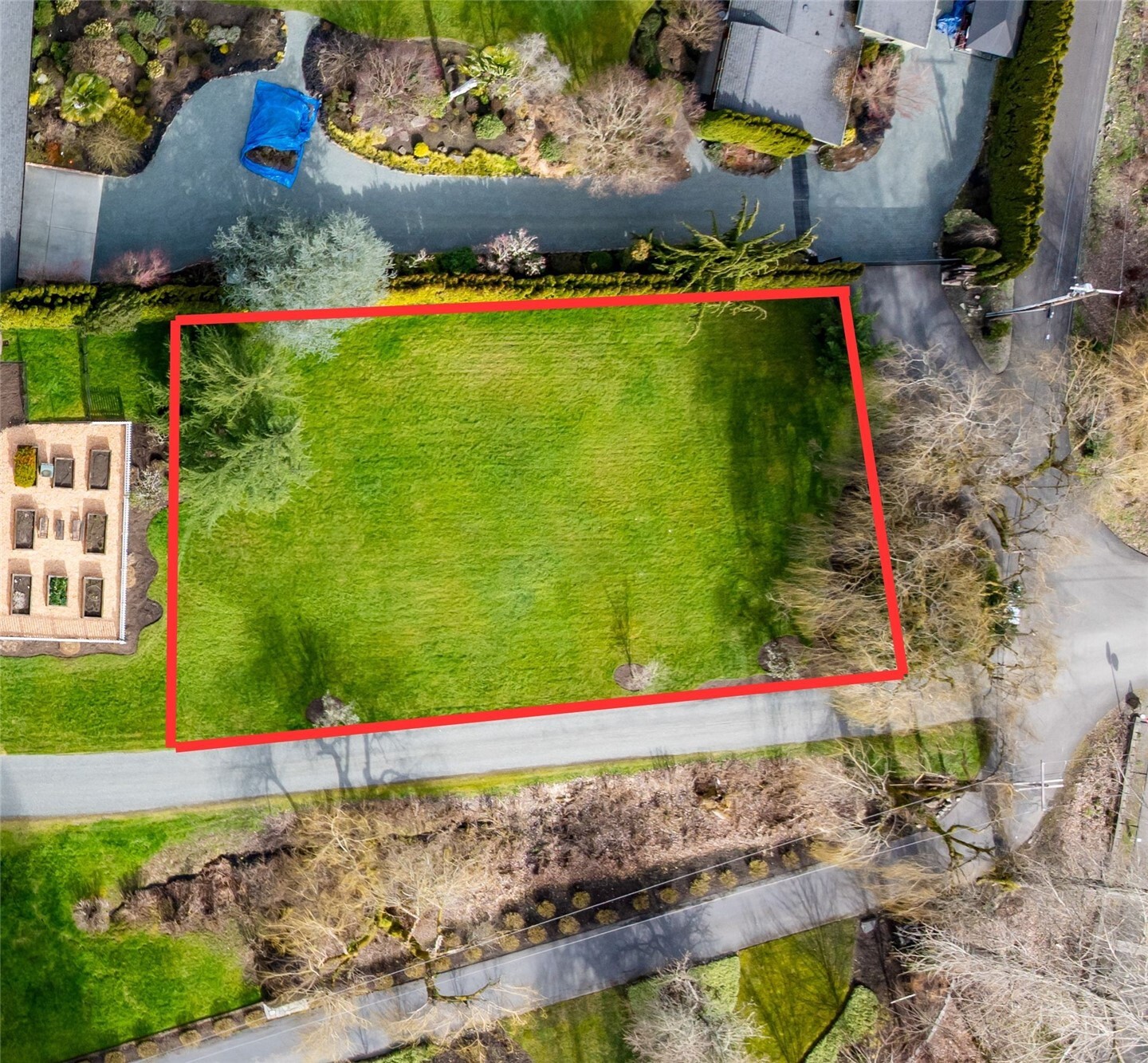 6 XX E Lake Sammamish Parkway SE — home for sale