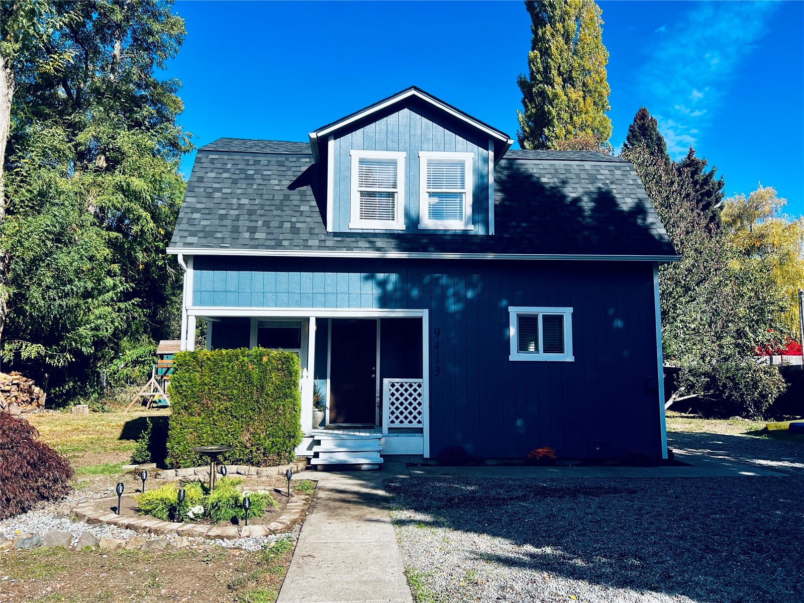 9413 356th Street Ct S — home for sale