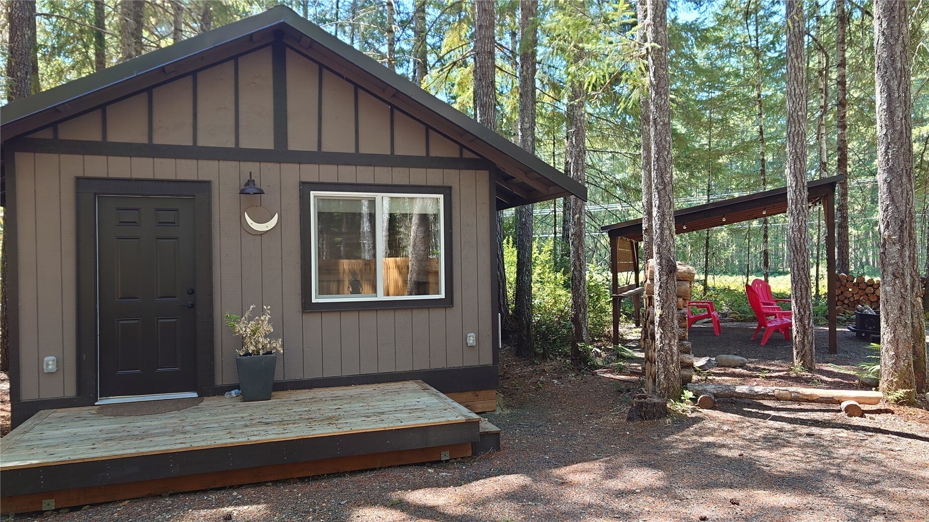 80 N Kings Way — home for sale