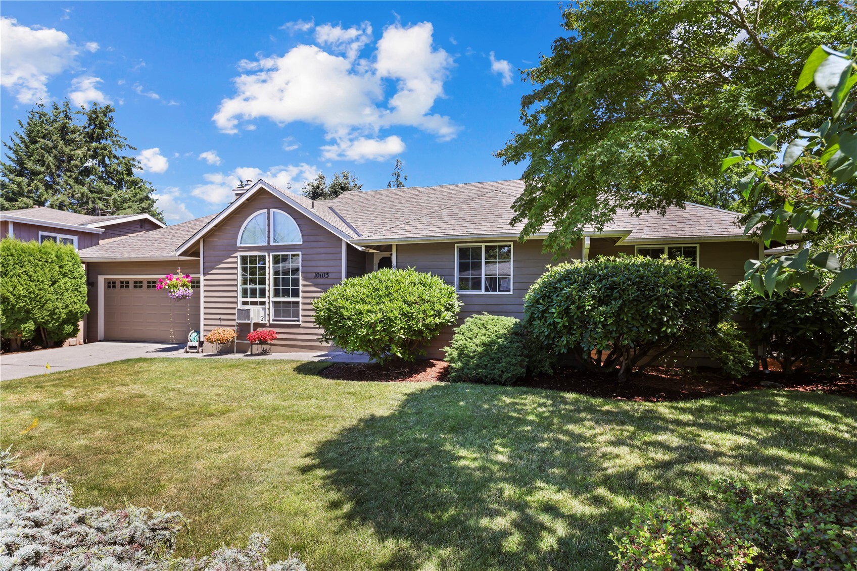 10103 27th Drive SE — home for sale