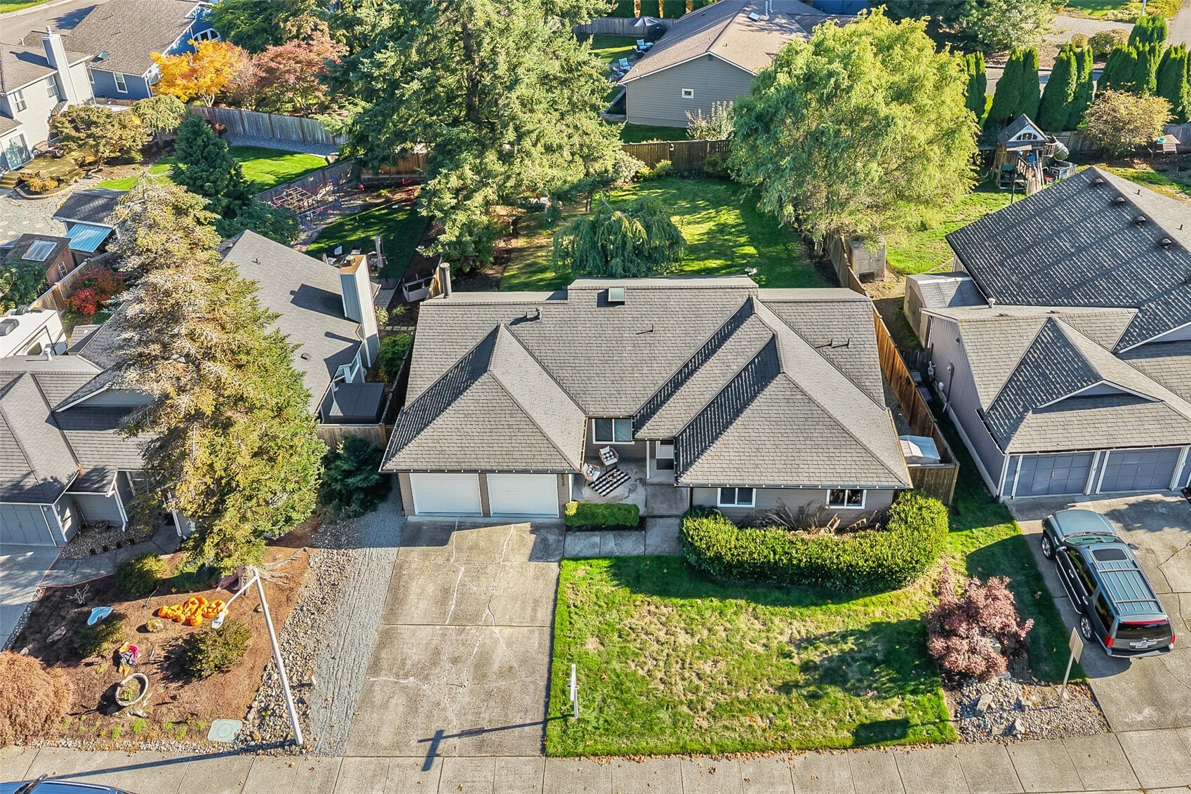 6024 145th Street SE — home for sale