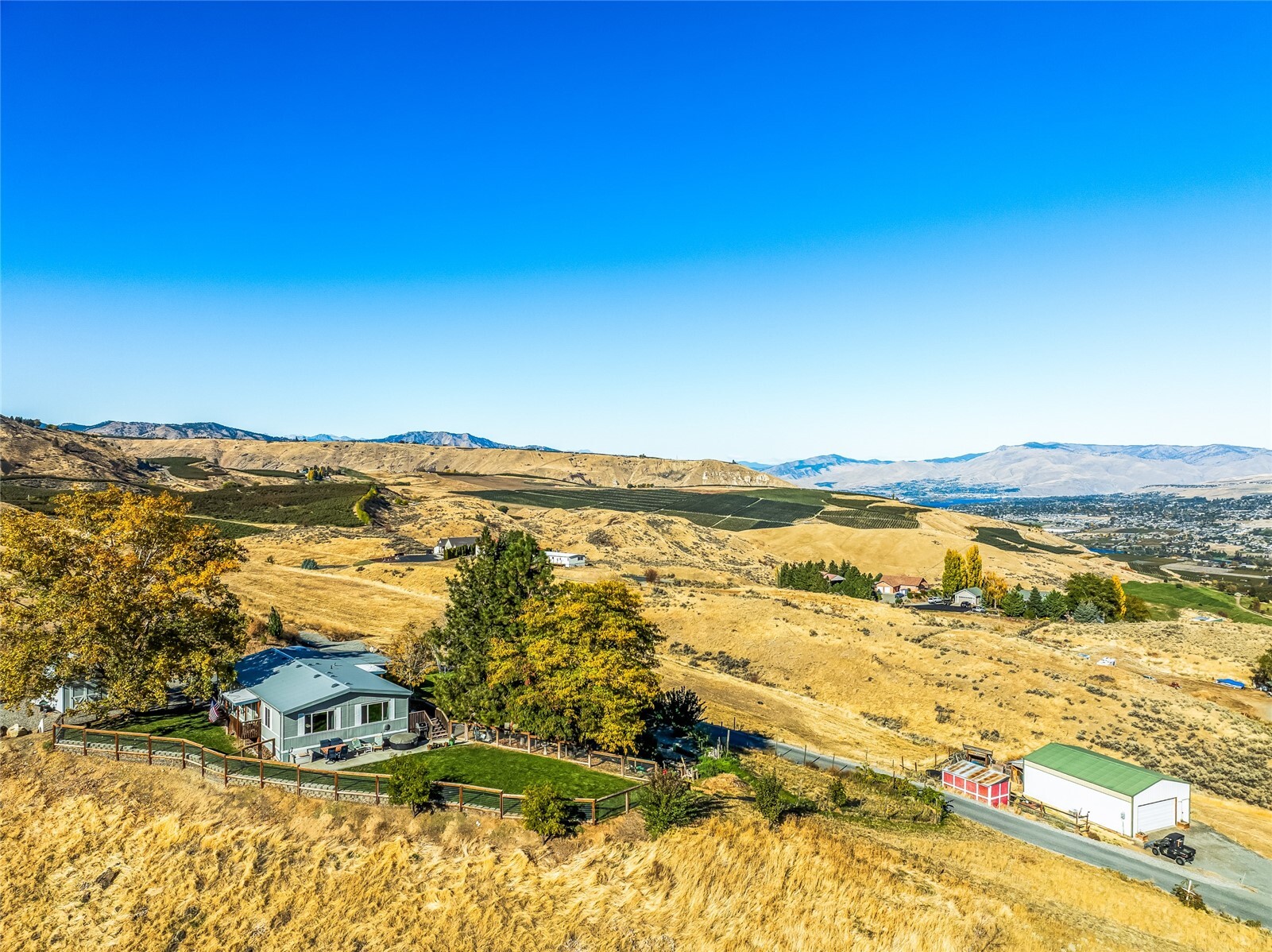 4660 Crown Lane — home for sale