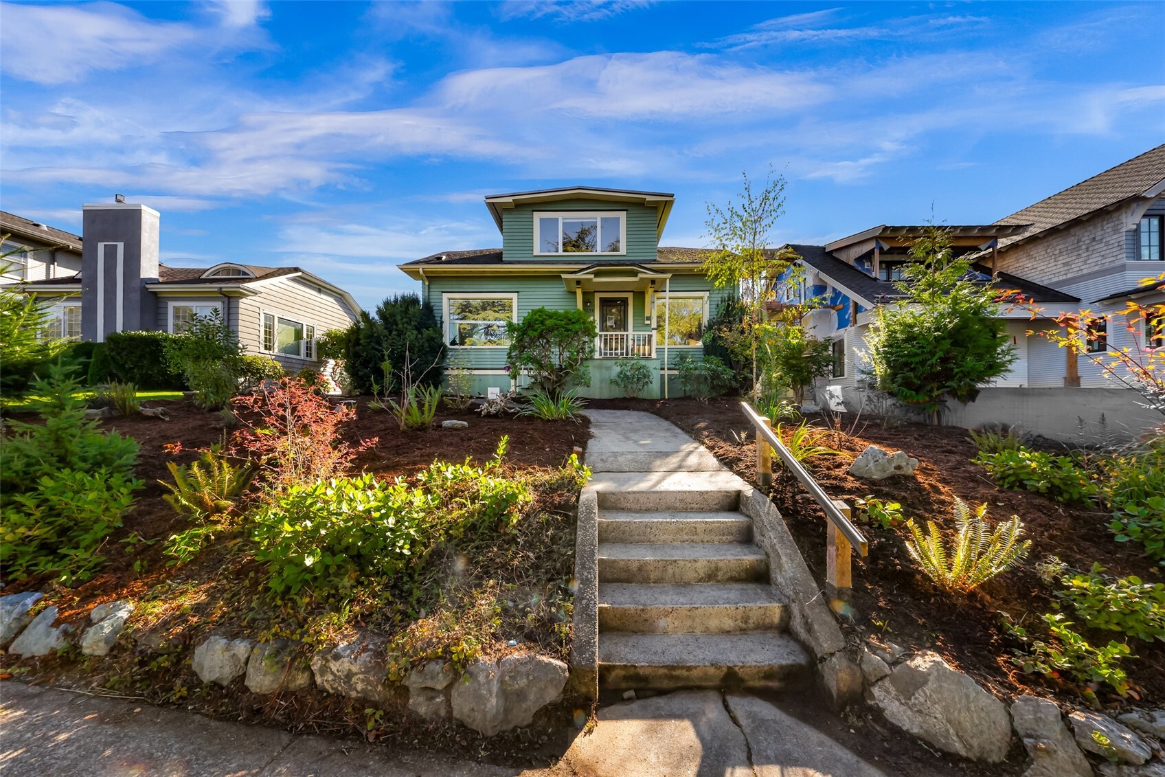 2634 S Park Drive — home for sale