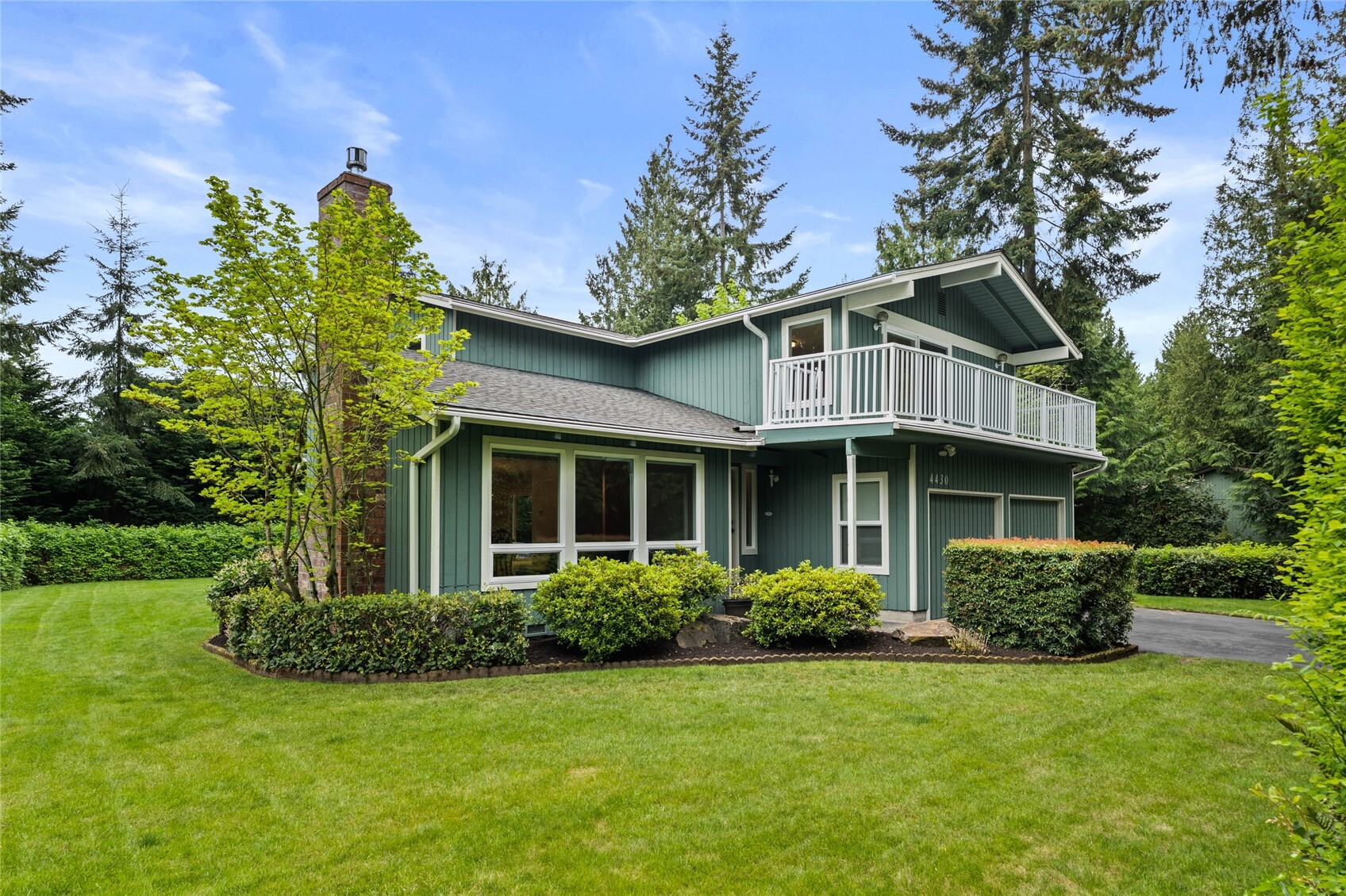 4430 136 Place SW — home for sale