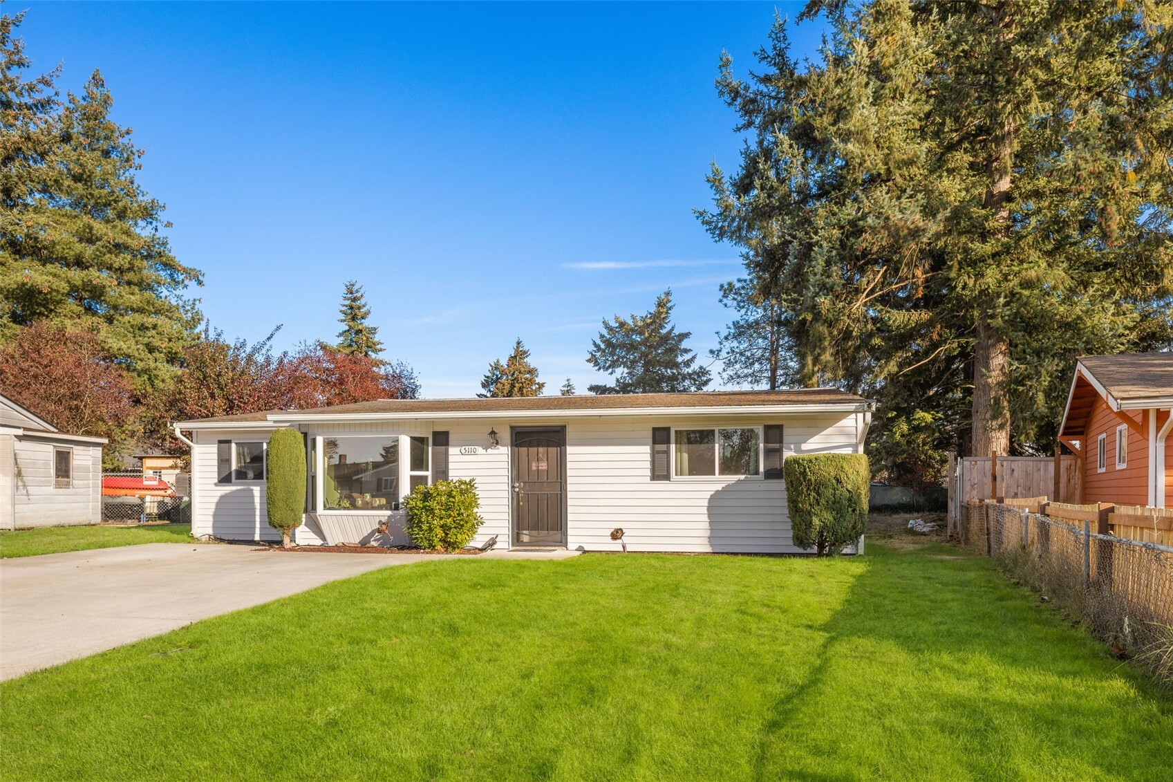 5110 Filbert Lane SW — home for sale