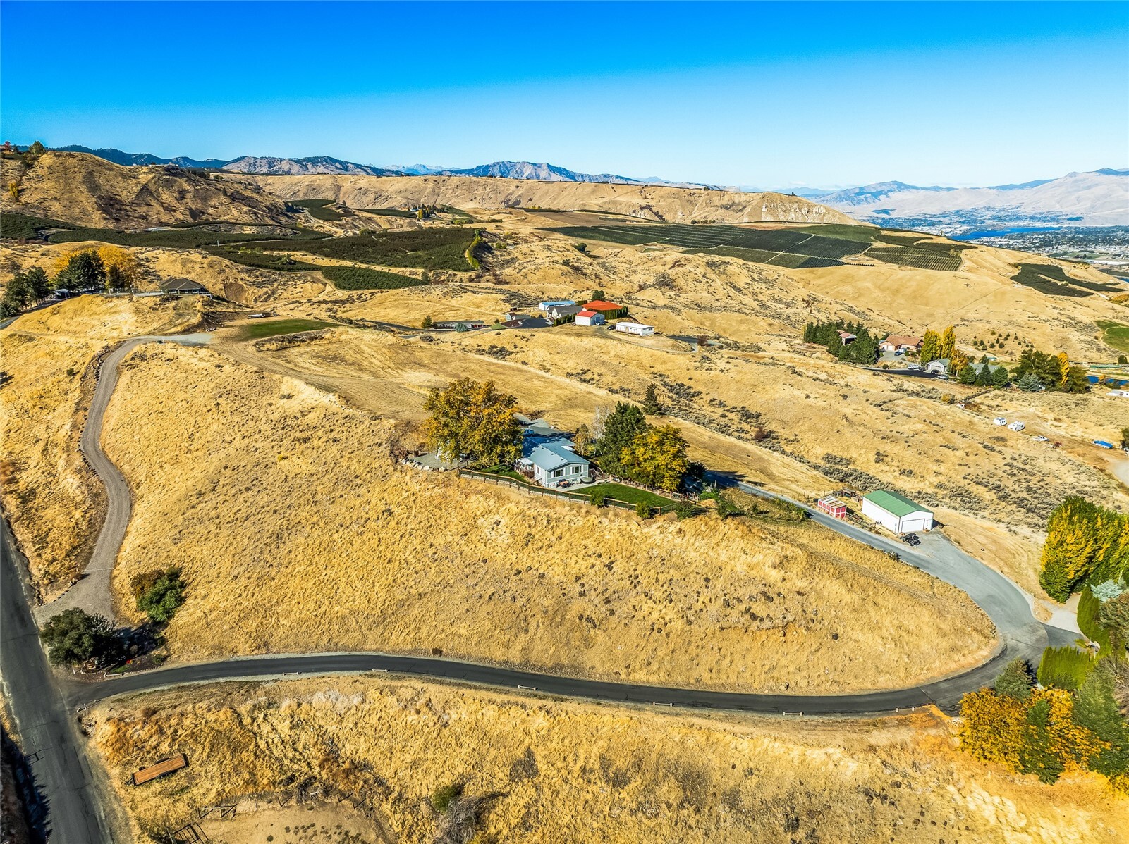 4660 Crown Lane — home for sale