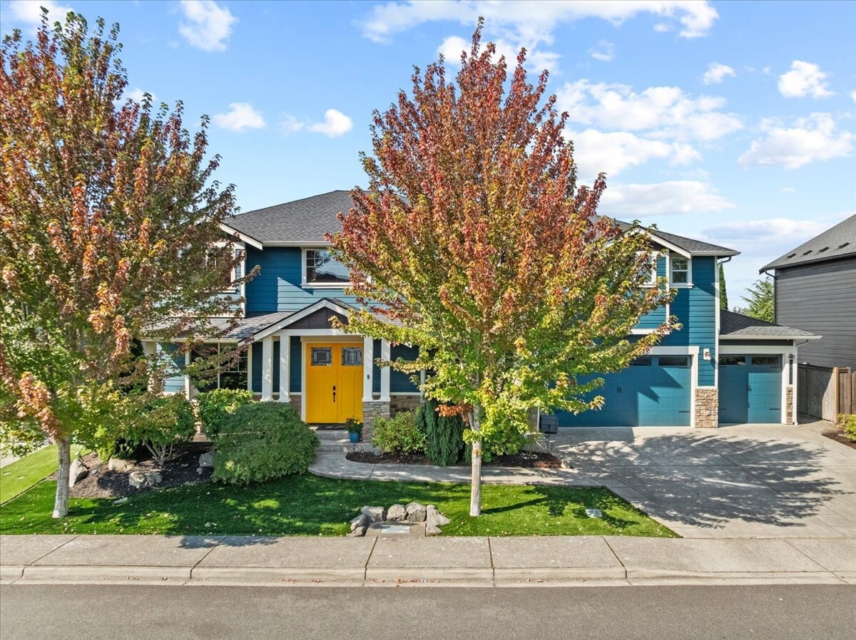 1723 65th Street SE — home for sale