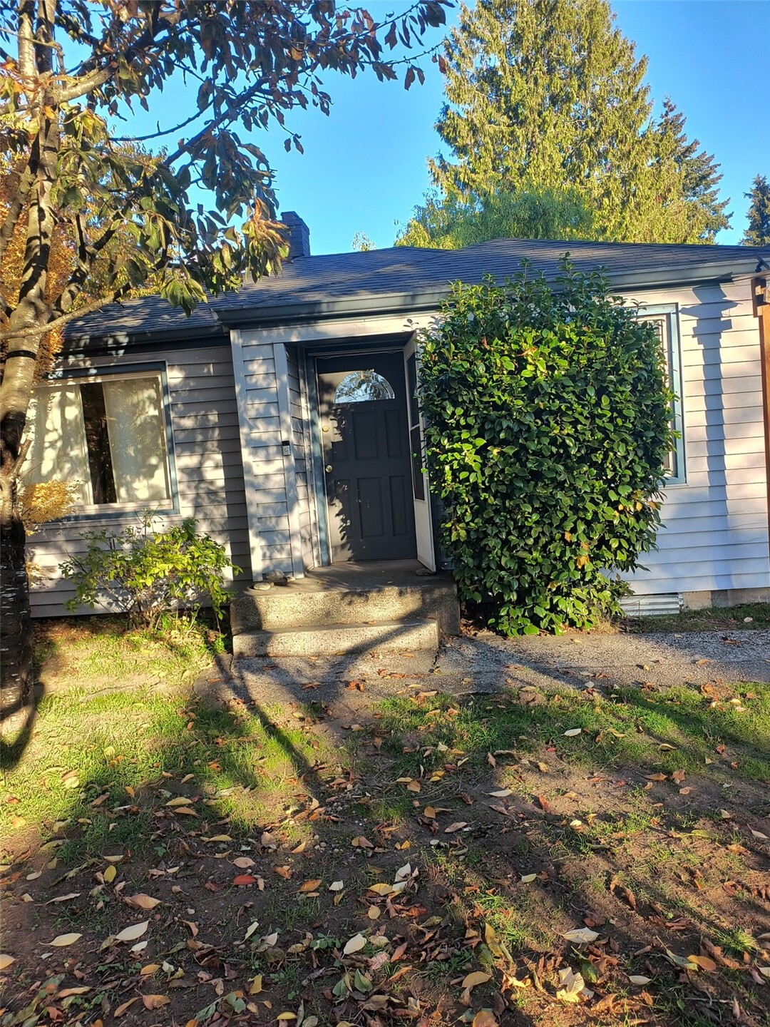 14818 5th Avenue NE — home for sale