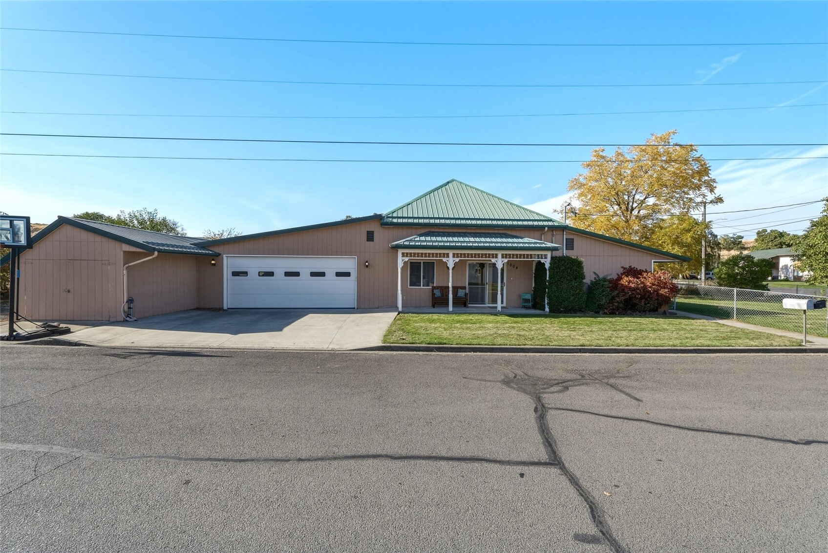 1804 Walnut Street — home for sale