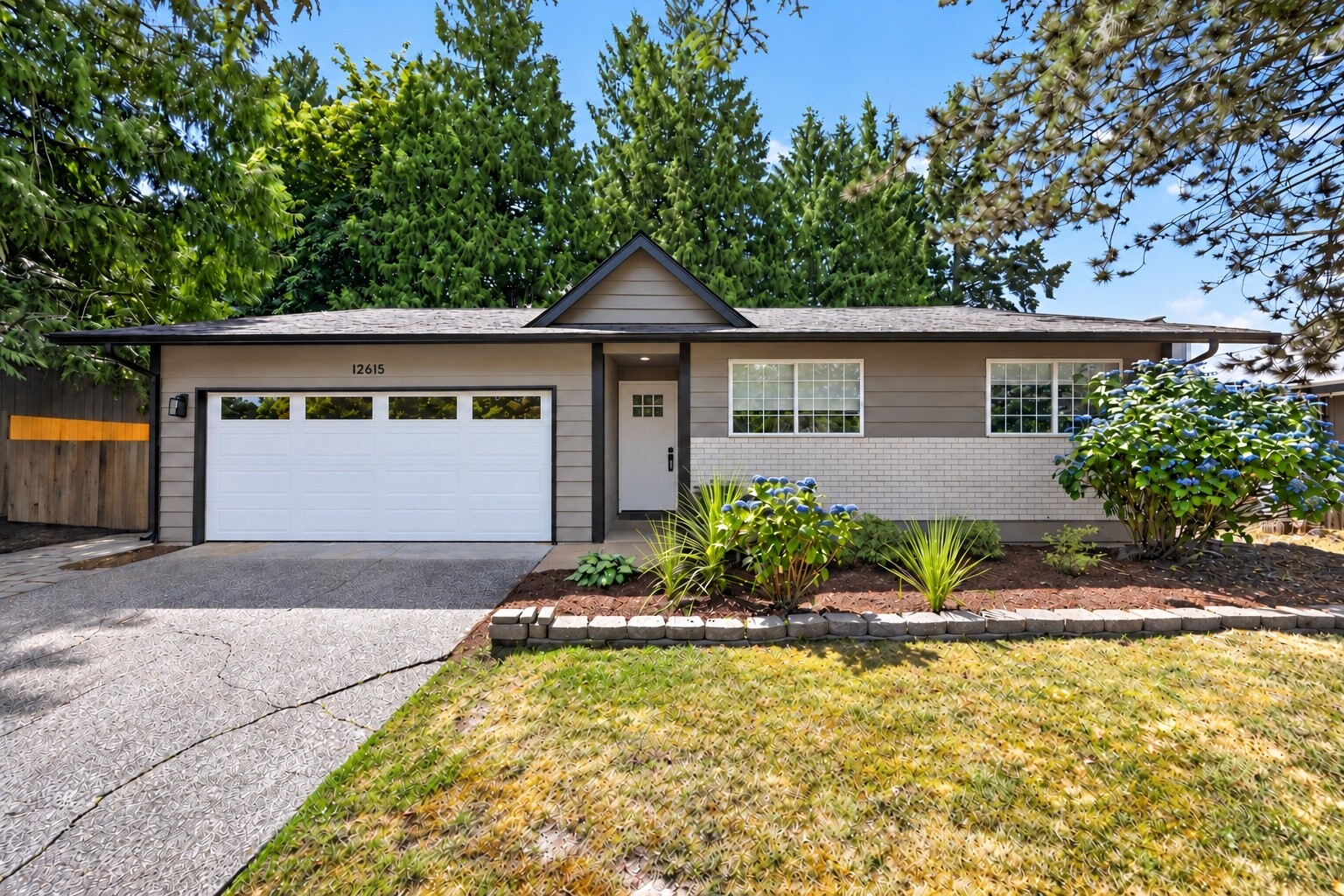 12615 SE 318th Way — home for sale