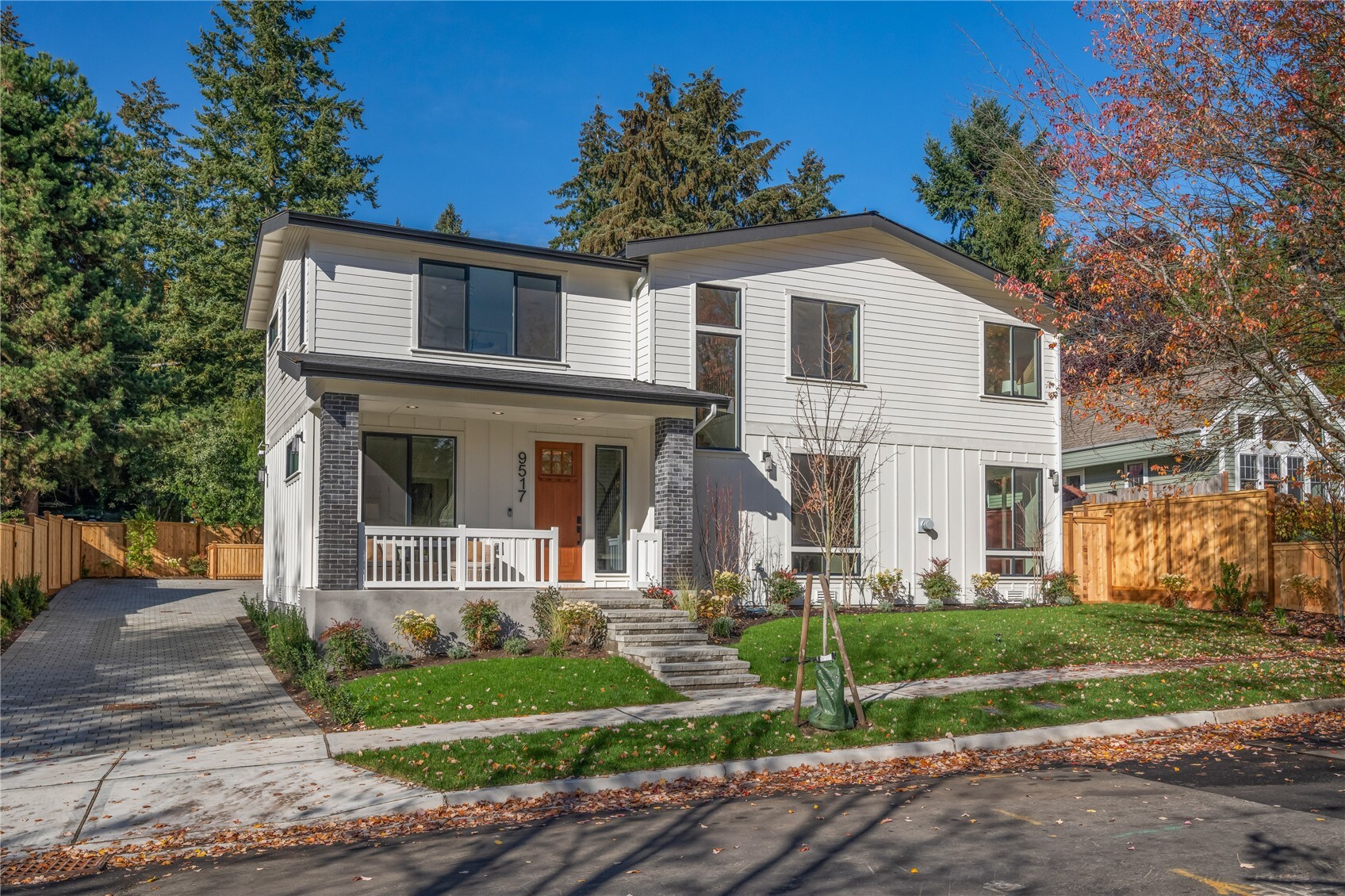 9517 117th Place NE — home for sale