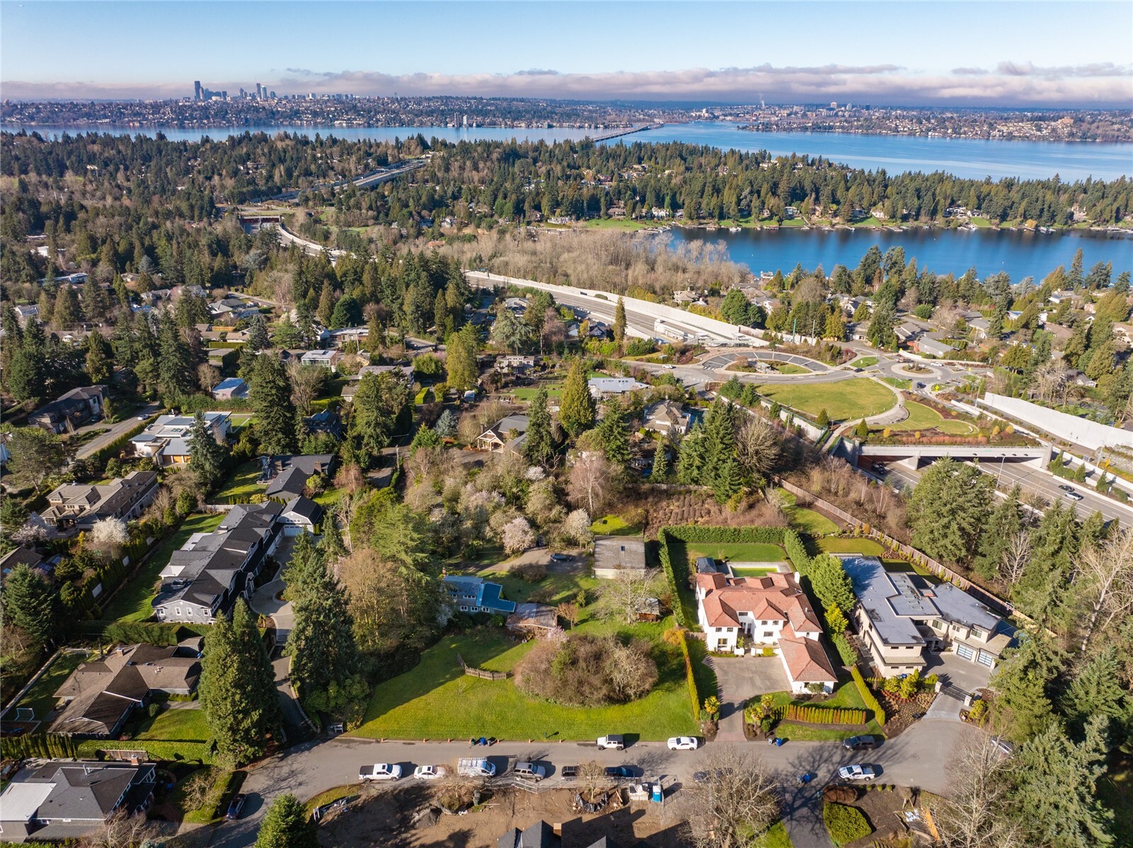 9406 NE 32nd Street — home for sale