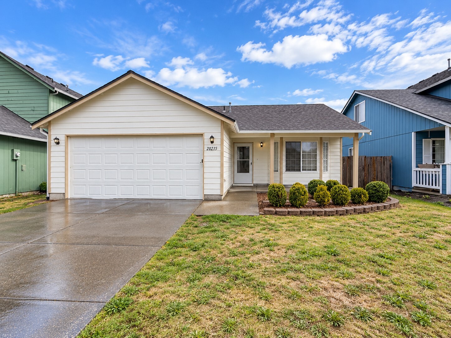 20215 12th Avenue E — home for sale