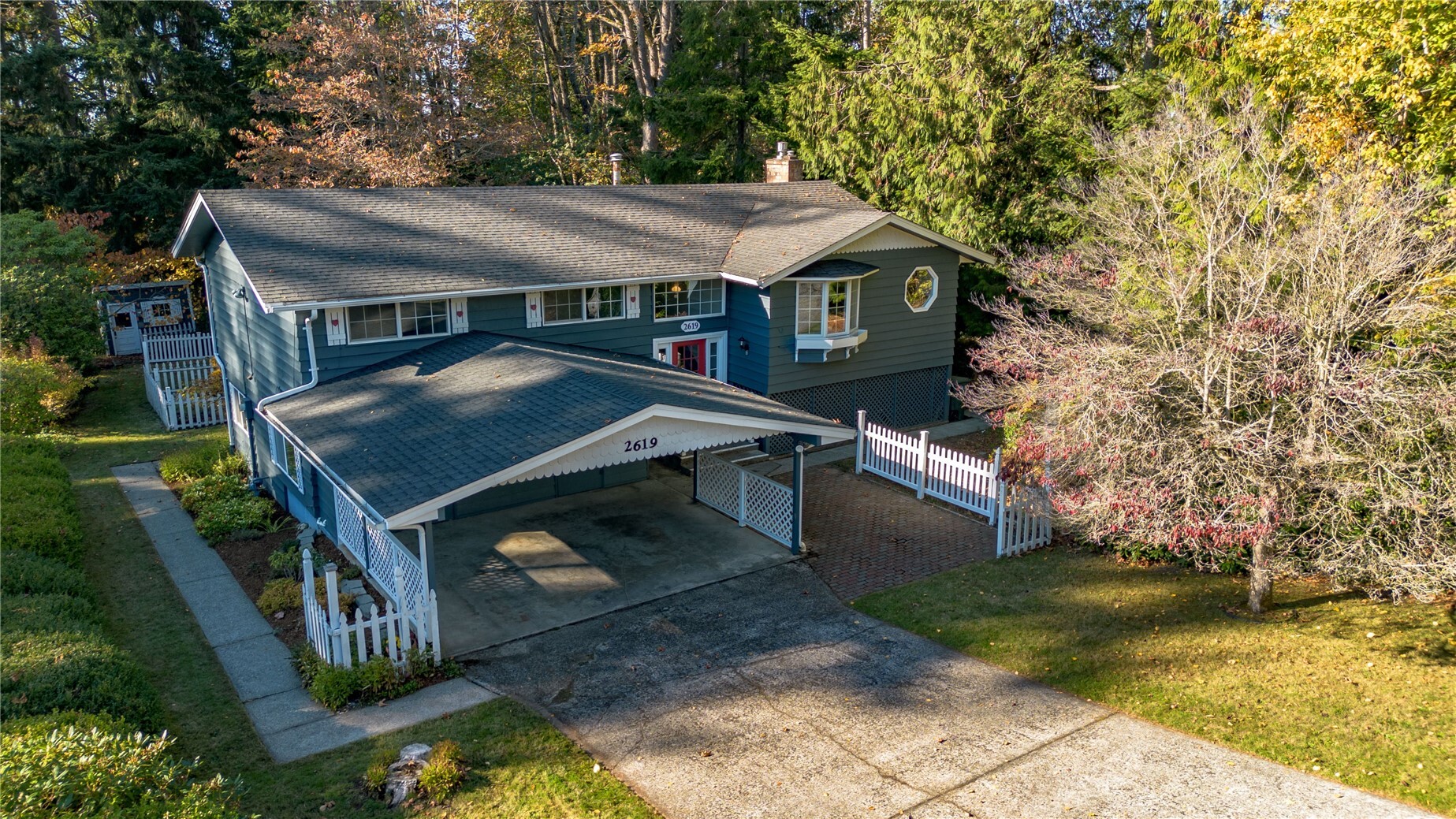 2619 Vining Street — home for sale