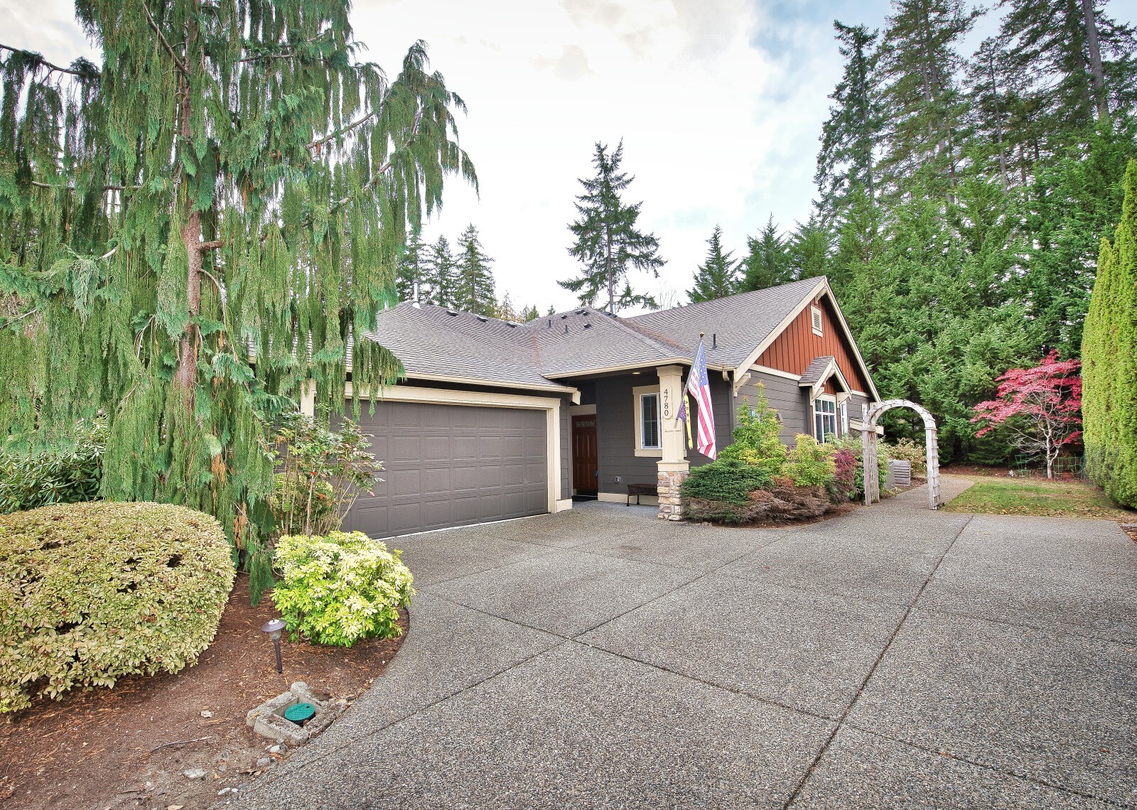 4780 Strathmore Circle SW — home for sale