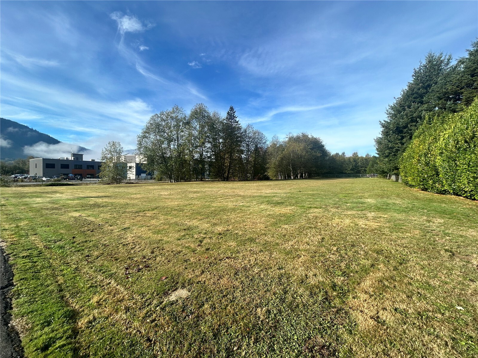 0 NHN Crown Pacific Access Road — home for sale
