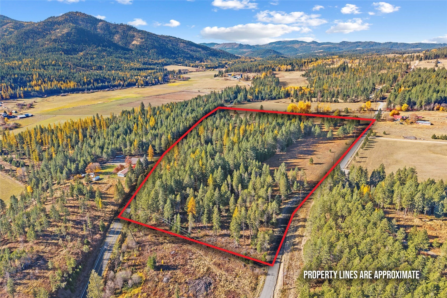 2 XXX Addy Gifford Road #Lot C — home for sale