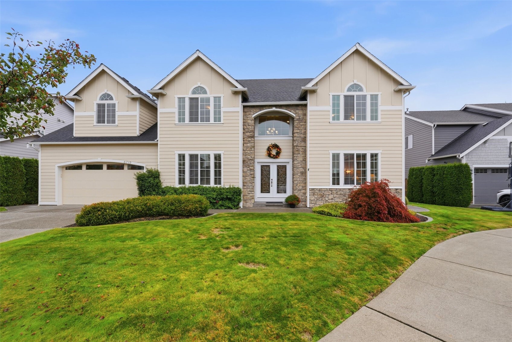 6712 Rebecca Court SE — home for sale