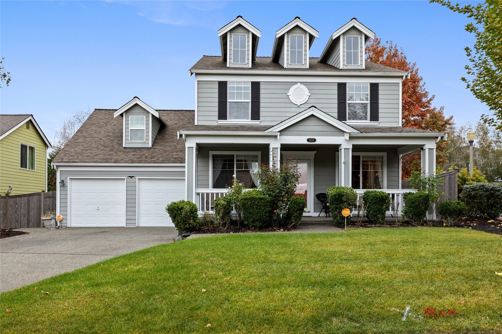 3219 52nd Place NE — home for sale