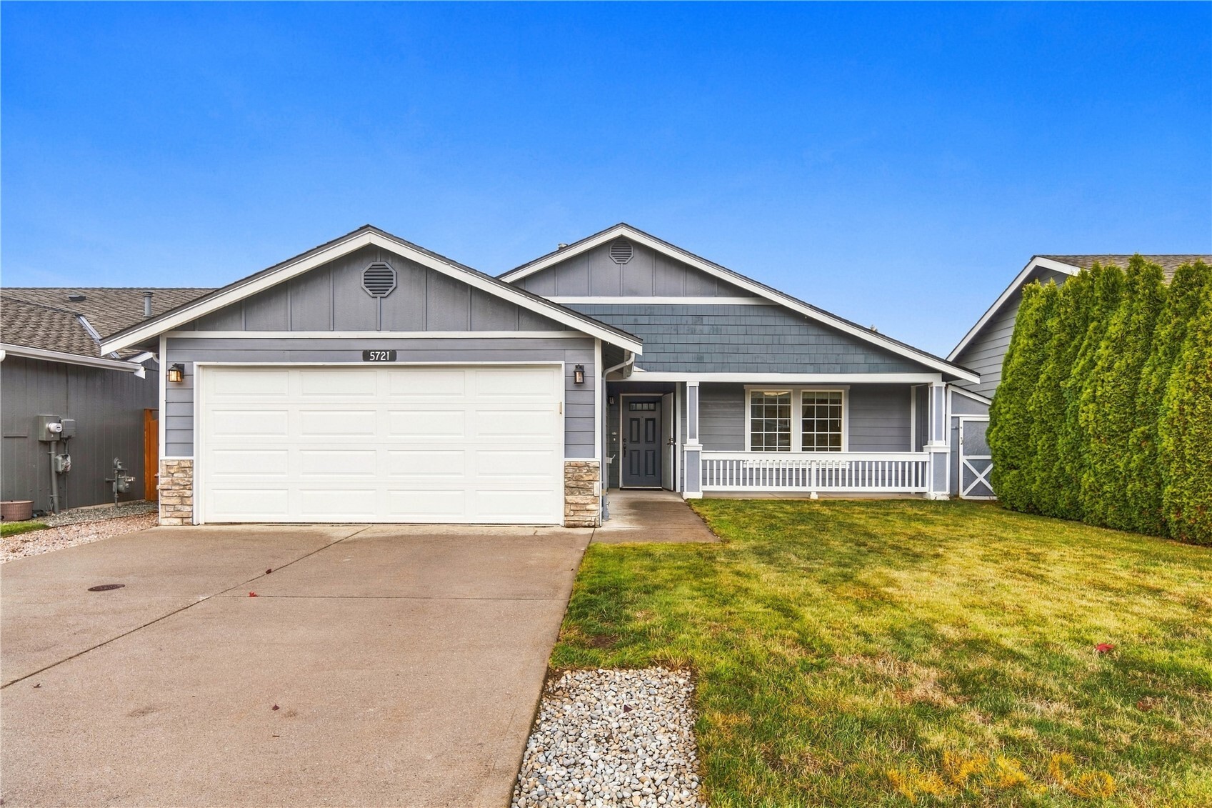 5721 123rd Place NE — home for sale