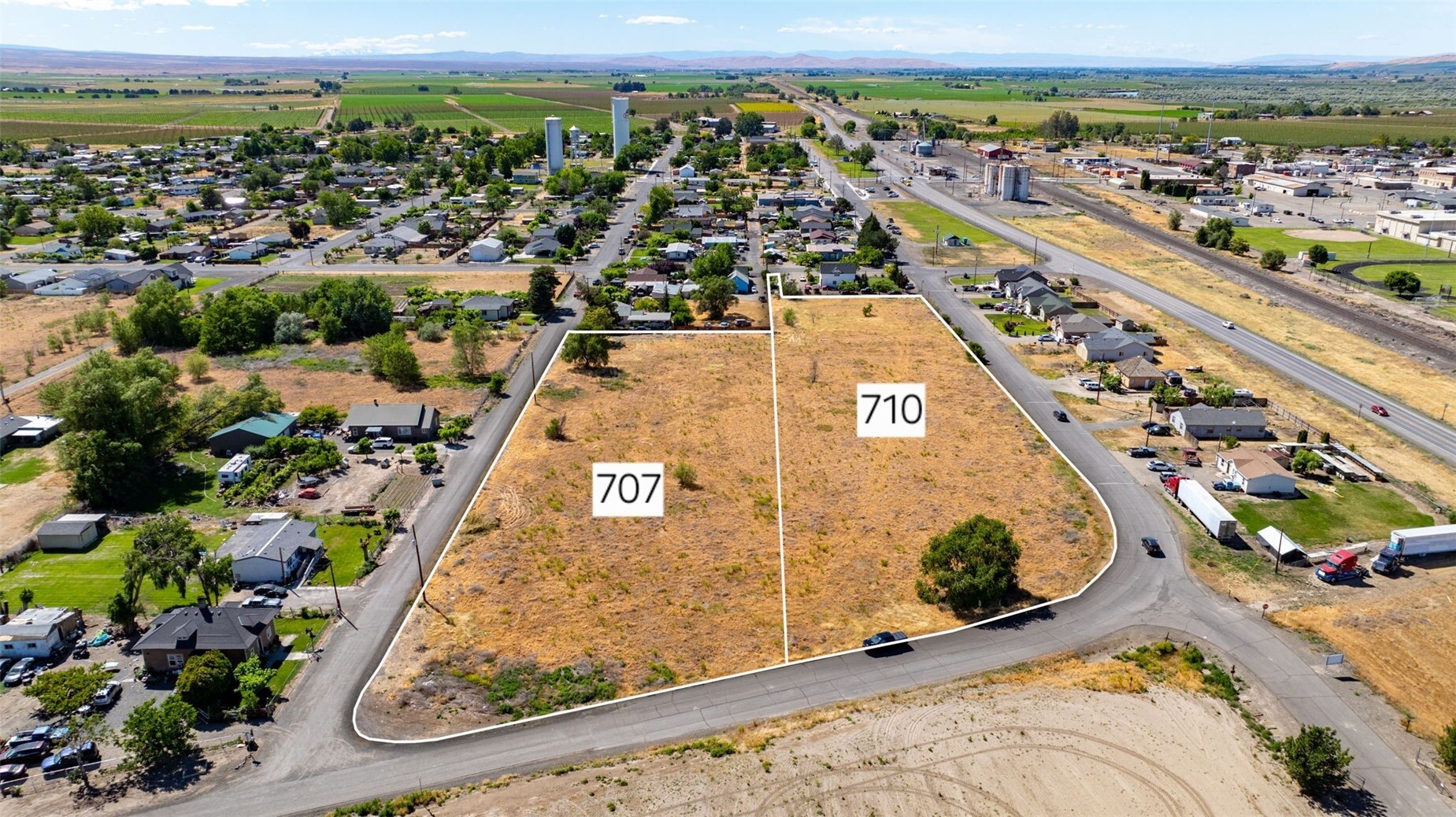 710 South Street — home for sale