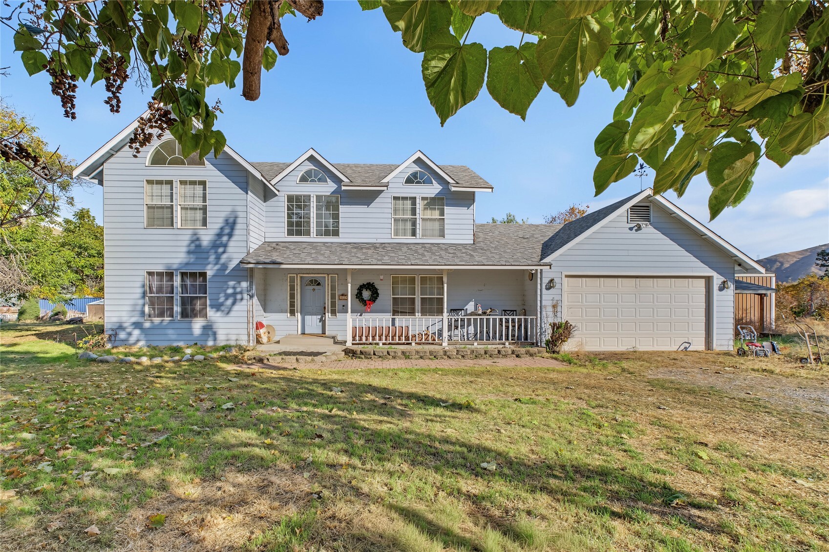 3929 Mckee Lane — home for sale